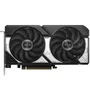 ASUS Dual GeForce RTX 5060 Ti OC 16GB GDDR7 - Tarjeta gráfica Gaming PCIe 5.0 con ventiladores Axial-tech, diseño 2.5 ranuras SFF-Ready, 90YV0MH0-M0NA00